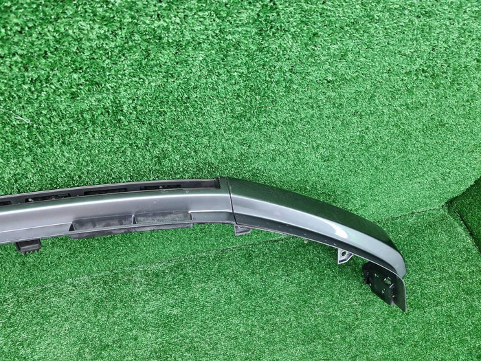 Бампер передний BYD FangChengBao Leopard 5 (23-нв)