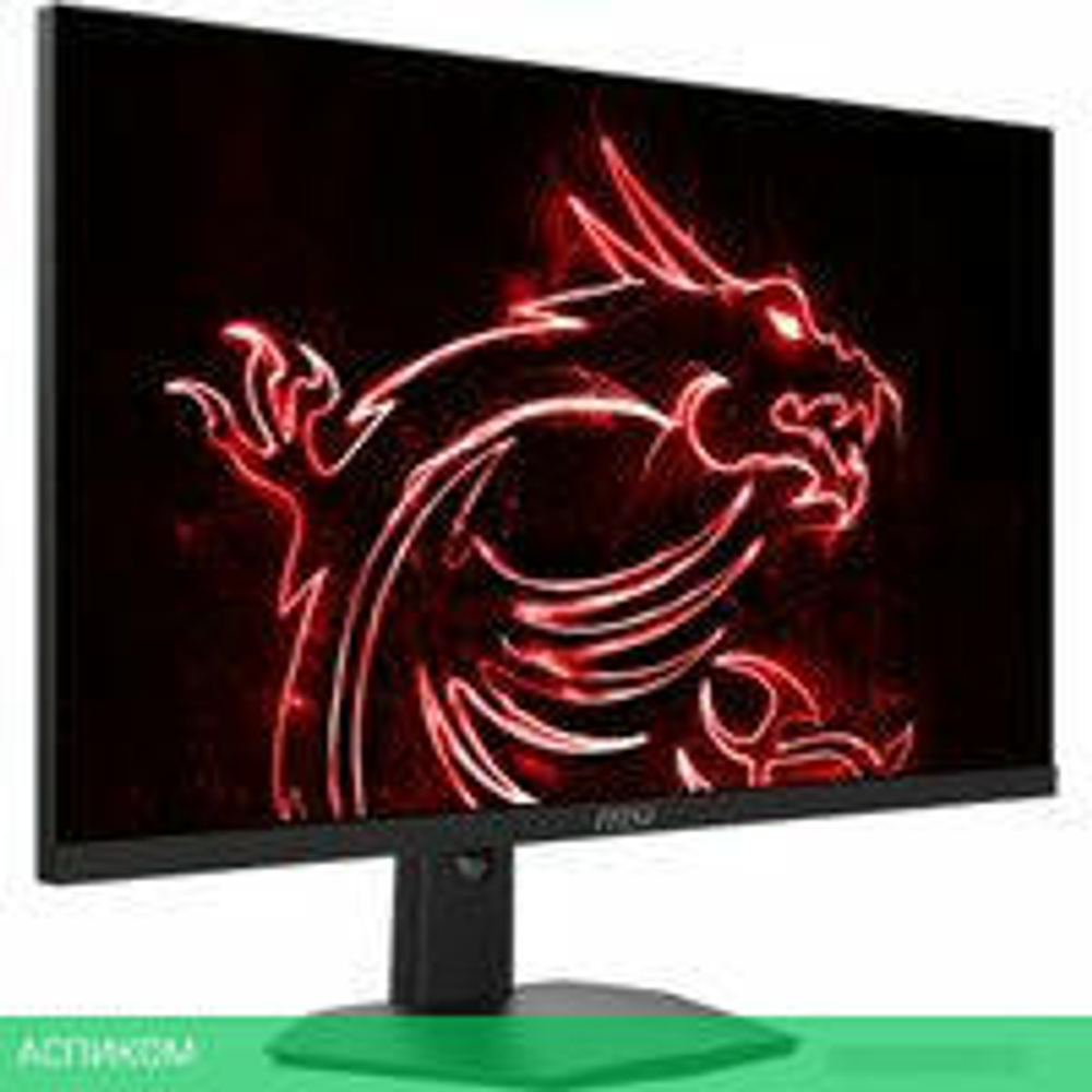 Игровой монитор MSI G274F