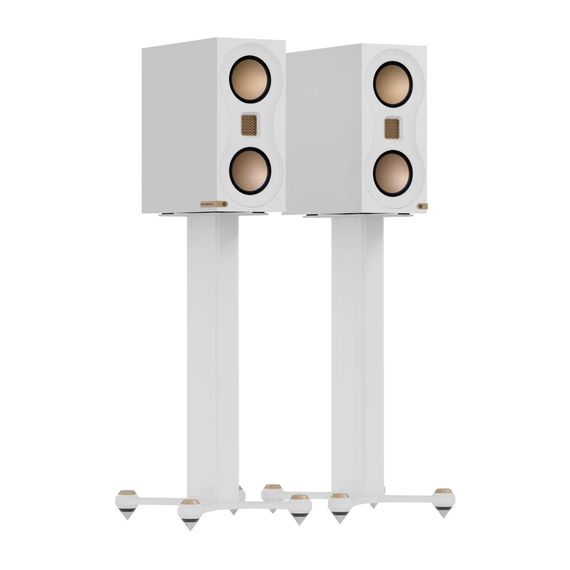 Monitor Audio Studio 89 White