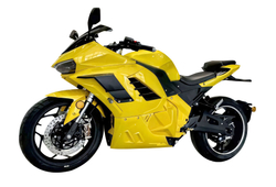 Электромотоцикл JOSE Panigale-S Hub