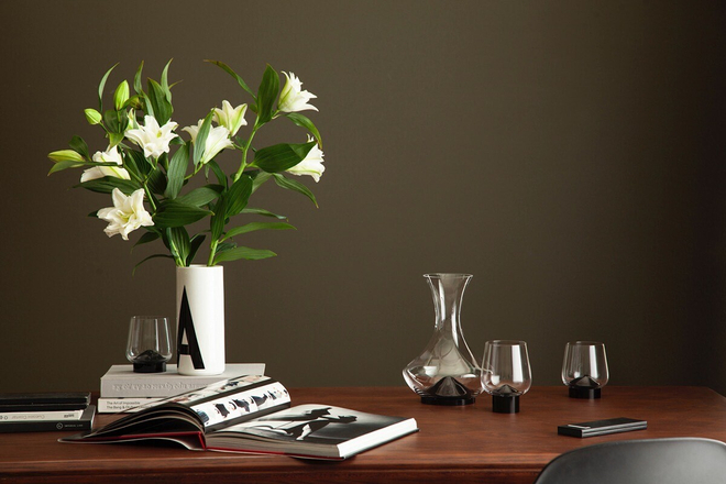 Набор бокалов Obsidian, 490 мл, 2 шт.