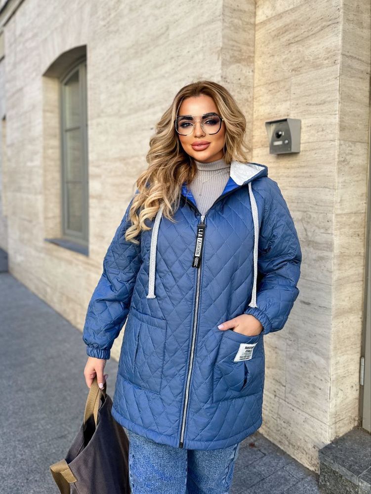 Куртка УК-033-4 Фабрика Моды