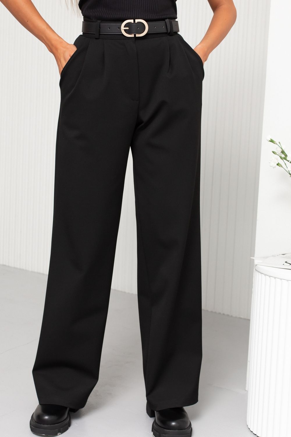 Брюки Петра №1 Valentina