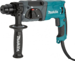 Перфоратор MAKITA HR2470X20 с набором буров