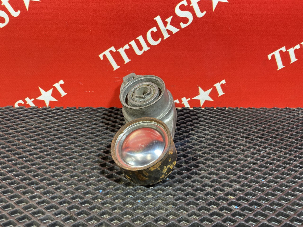 Ролик-натяжитель 2018г