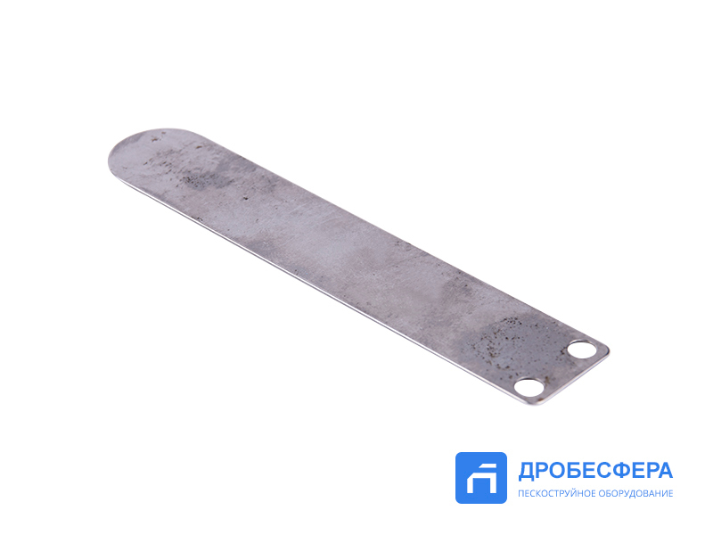 Пластина клапанная (большая) Remeza LB50/75 R 21125026, 21125015