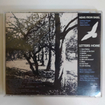 CD News From Babel - Letters Home (Великобритания 2006г.)