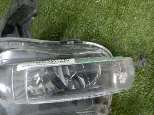 ПТФ правая Kia Mohave 1 HM (2019-н.в.)