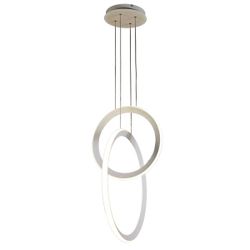 7191 Люстра подвесная KITESURF