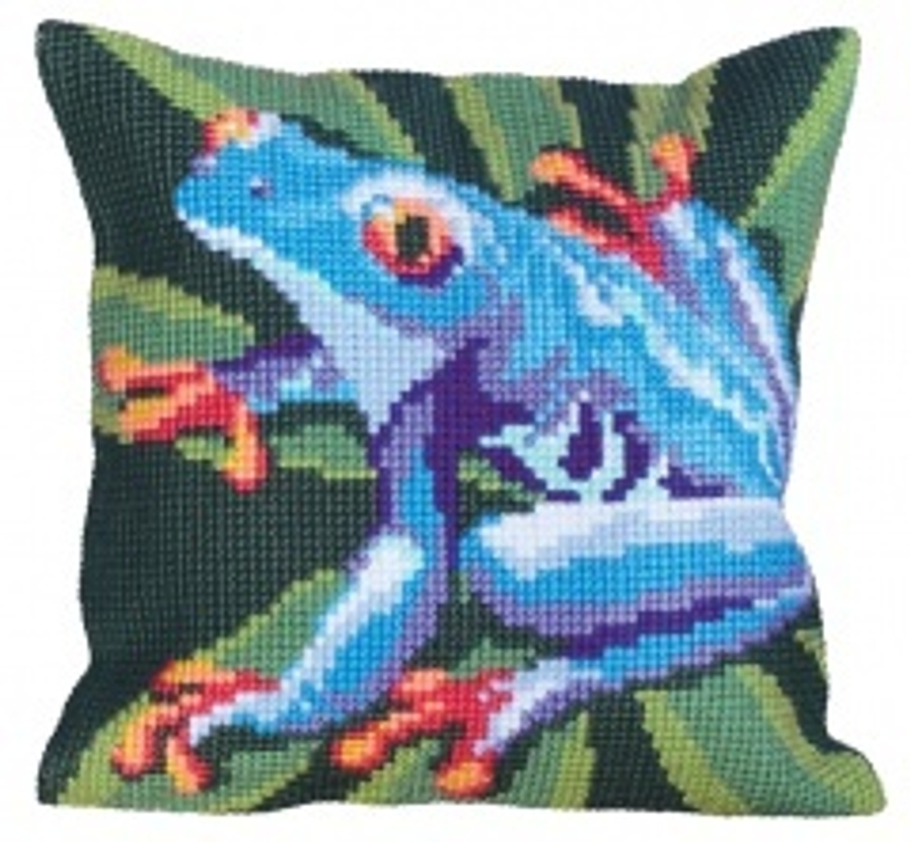 "Лягушка"-5032 подушка