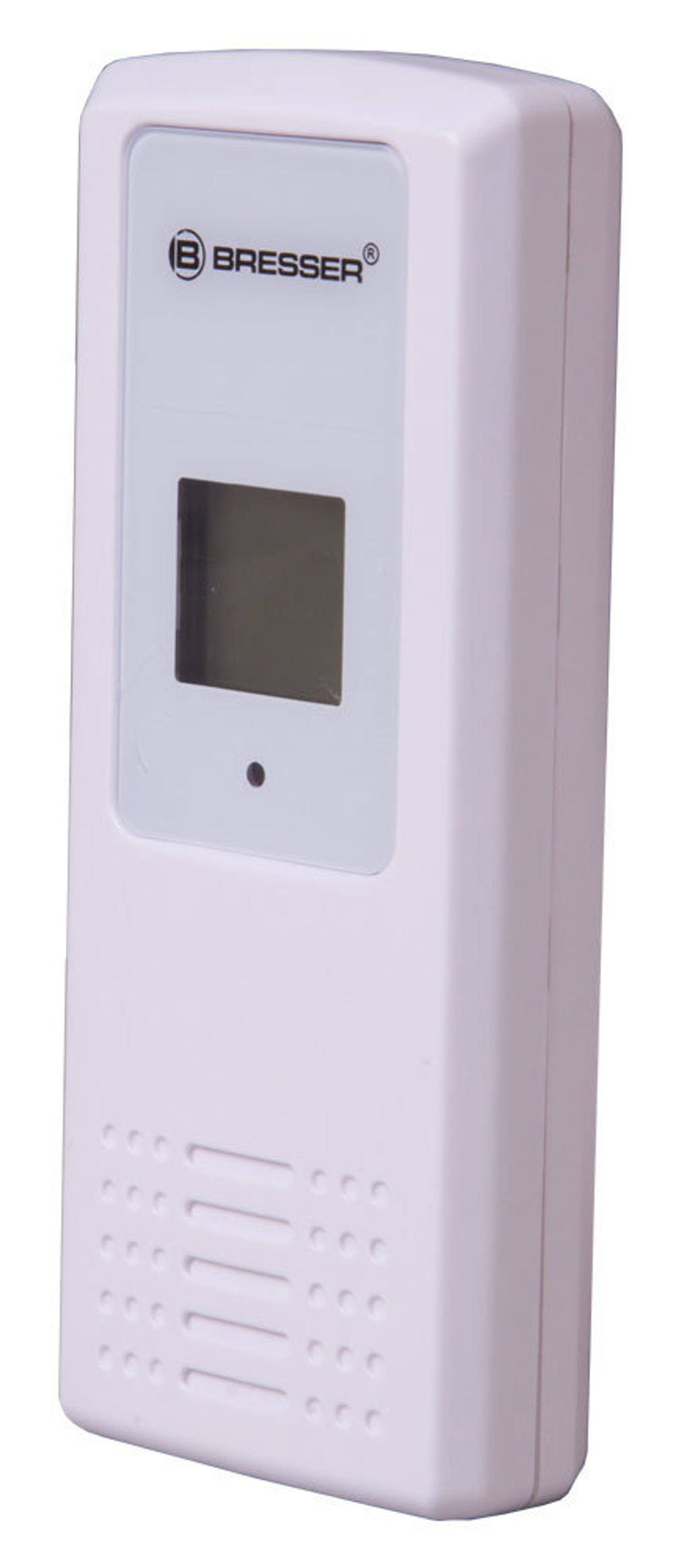 Термогигрометр Bresser Temeo Hygro Quadro, черная