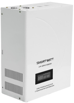 Стабилизатор напряжения SmartWatt AVR SERVO 5000SW