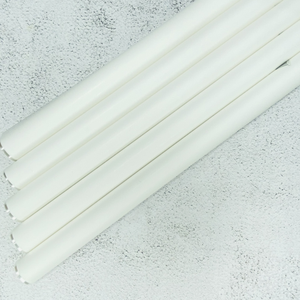 Пленка "Лак матовый" Белый