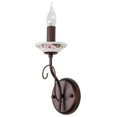 Бра классическое 96211/1wPAINTING ЭкономСвет