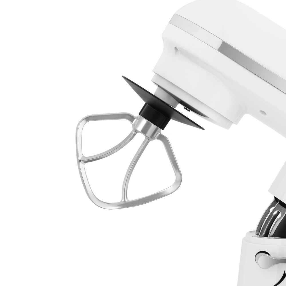 Миксер планетарный Maunfeld MF-435WH PRO