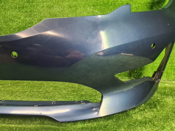 Бампер передний BMW 3er G20 (2018-2022)