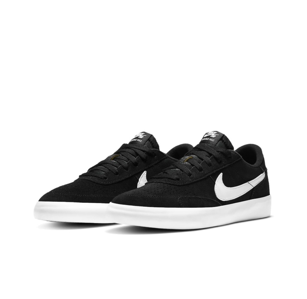 Кроссовки Nike Heritage Vulc SB 'Black White' CD5010-003