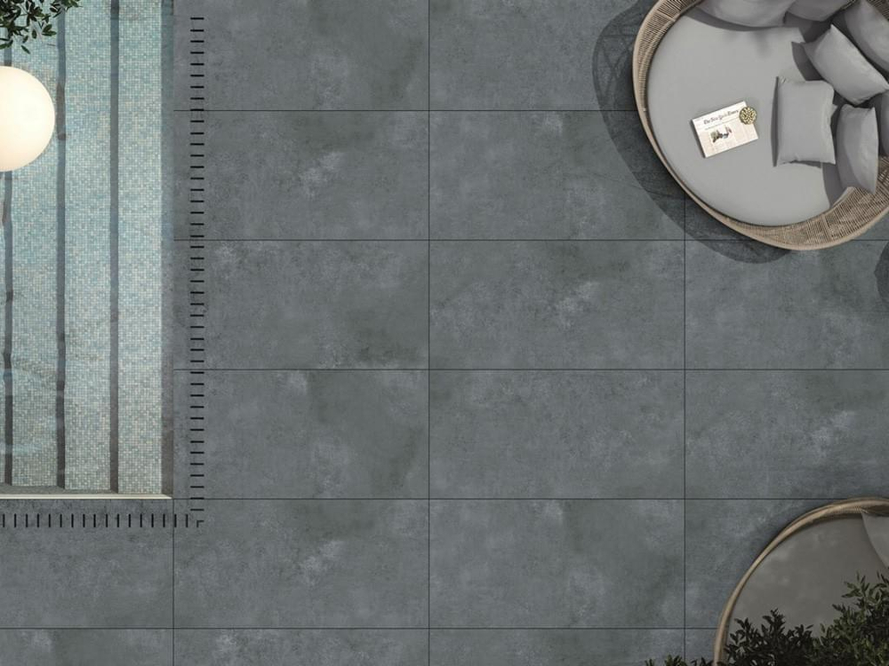 Ennface Loft Touch Glacier 60x120