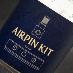 Diplomat MTL Air Pin Kit