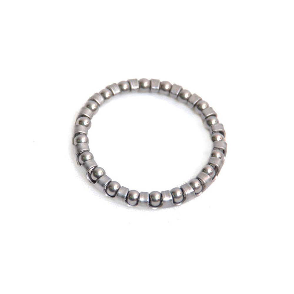 Подшипник 00-180392 рулевой колонки в сепараторе 5/32''х20 (10)