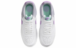 Кроссовки Nike Court Vision Low (Женская размерная сетка)