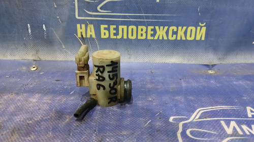 Моторчик бачка омывателя Honda ODYSSEY 1998-2004