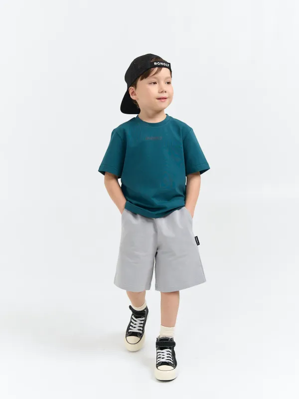 Шорты бермуды 