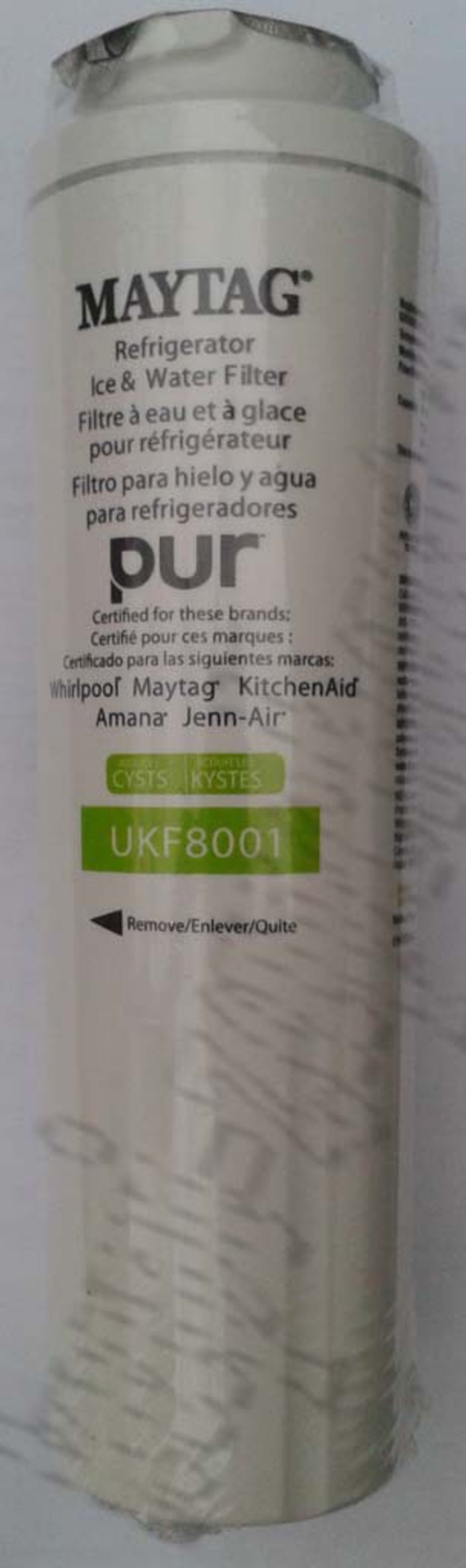 Фильтр для холодильника Maytag/Amana UKF-8001 (UKF8001)