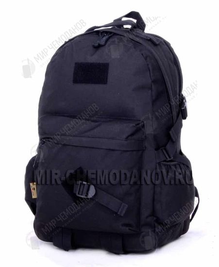 Рюкзак MARTIN (чёрн)