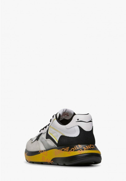 Кроссовки мужские VOILE BLANCHE SHINE