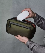Сумка-несессер Alpaka Elements Tech Case Mini