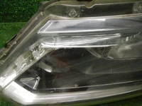 Фара левая Nissan X-Trail t32 (2013-2019) галоген