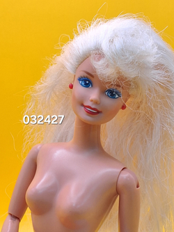 Кукла Барби 90-х винтаж 032427