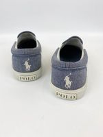 Слипоны Ralph Lauren