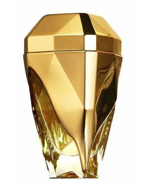 Paco Rabanne Lady Million Eau de Parfum Collector Edition