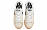 Кроссовки Nike Blazer Low Pro Gt