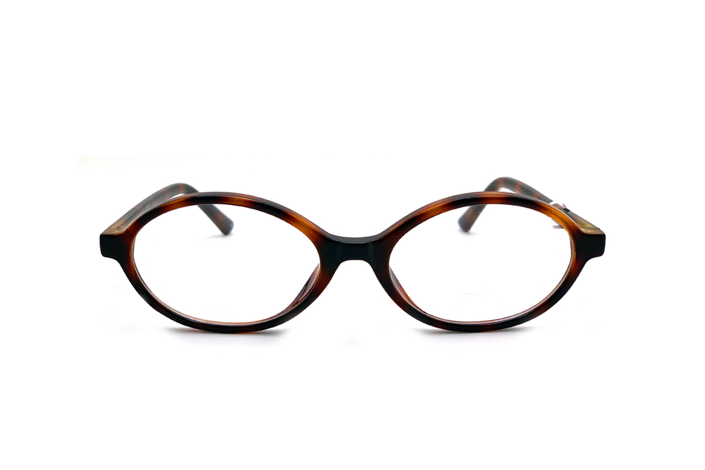 Овальная оправа  Eye look