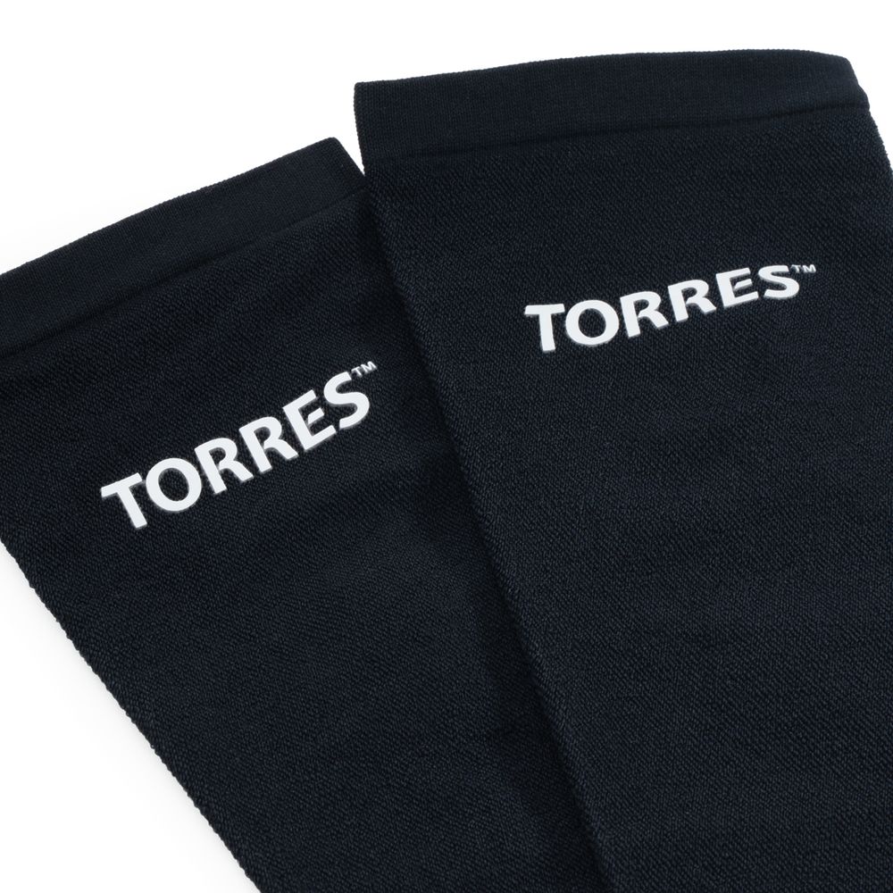 Щитки футбольные TORRES Pro FS2308M, с чулком, размер M