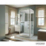 Душевая кабина Grossman Classic GR126 90x100