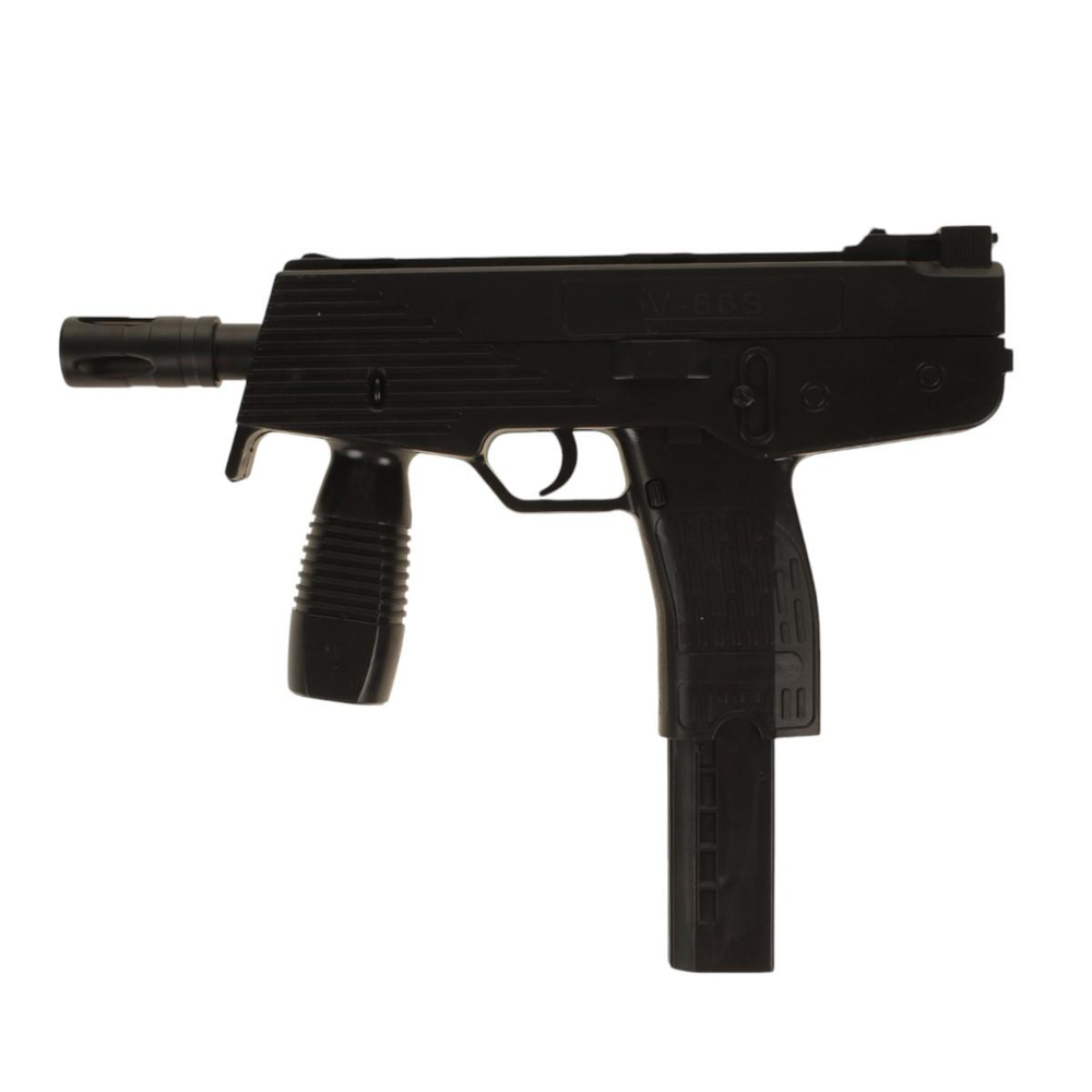 Автомат пн., пакет MP9