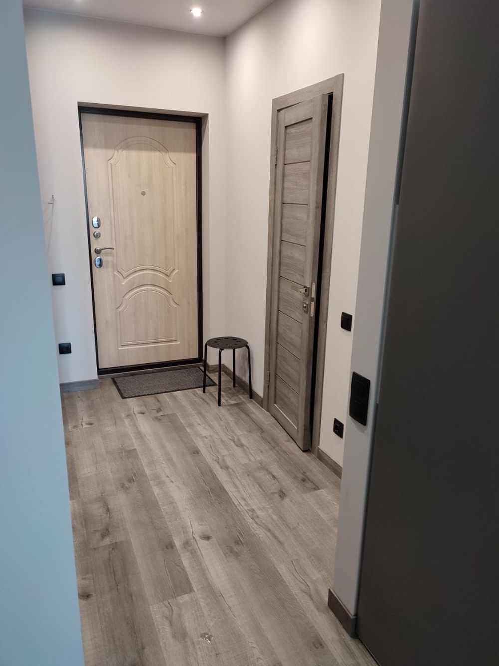 Fargo Comfort Дуб Урбан, 2,196 м²