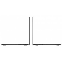 Ноутбук Apple MacBook Pro 14 2024 MW2U3HN/A