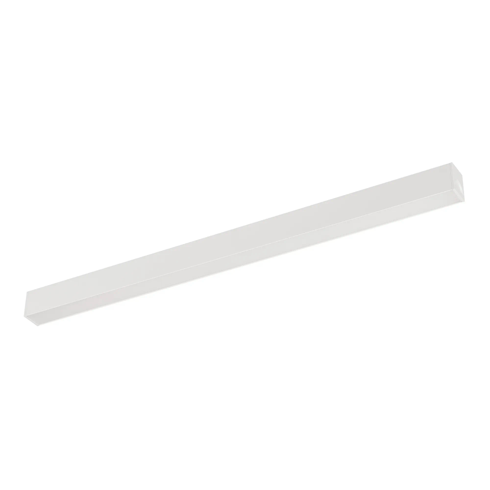 Светильник MAG-FLAT-25-L400-12W Day4000 (WH, 100 deg, 24V) (Arlight, IP20 Металл, 5 лет) 050056