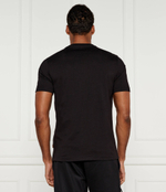 Футболка Moon BOSS ORANGE - черный(50528189)