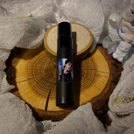 Жидкие духи 5мл Jimin - "Set me free pt.2"