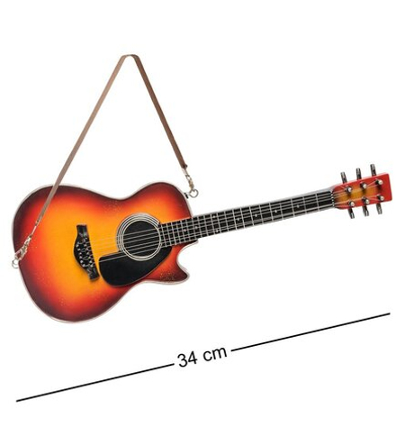 Trandariful Megridul TM-16 Панно настенное «Гитара классическая»