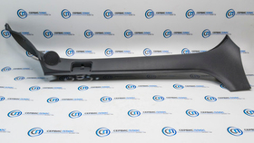 Накладка стойки правая внешняя X5000 DZ14251612002