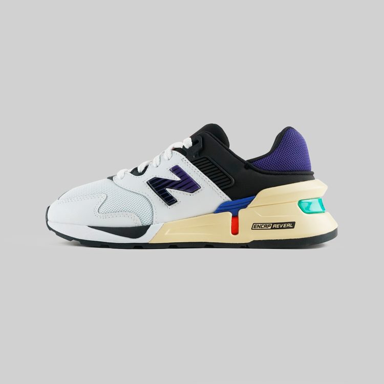 Кроссовки New Balance MS997JEA Outdoor Pack артикул:MS997JEA/D - купить в магазине Дайс