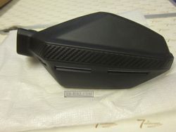 Original Handguard Honda CRF250-300Rally