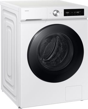 Пральна машина з сушкою Samsung WD11DB7B85GWUA